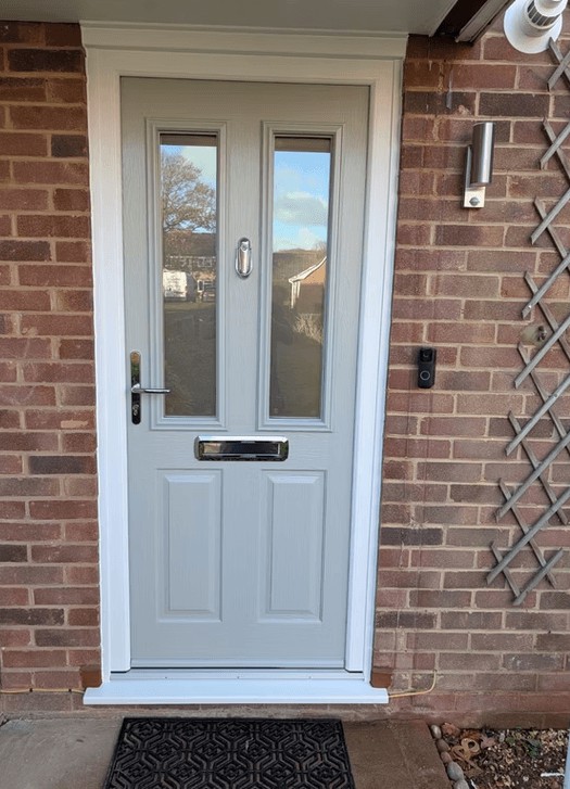 The Window & Conservatory Centre Ltd | Gallery