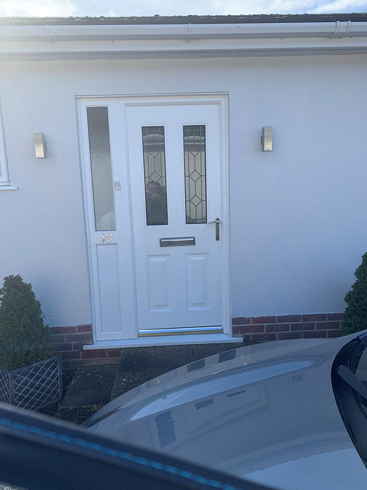 The Window & Conservatory Centre Ltd | Gallery