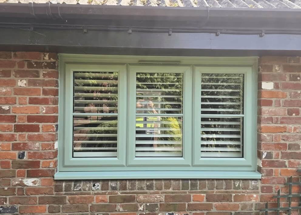 The Window & Conservatory Centre Ltd | Gallery