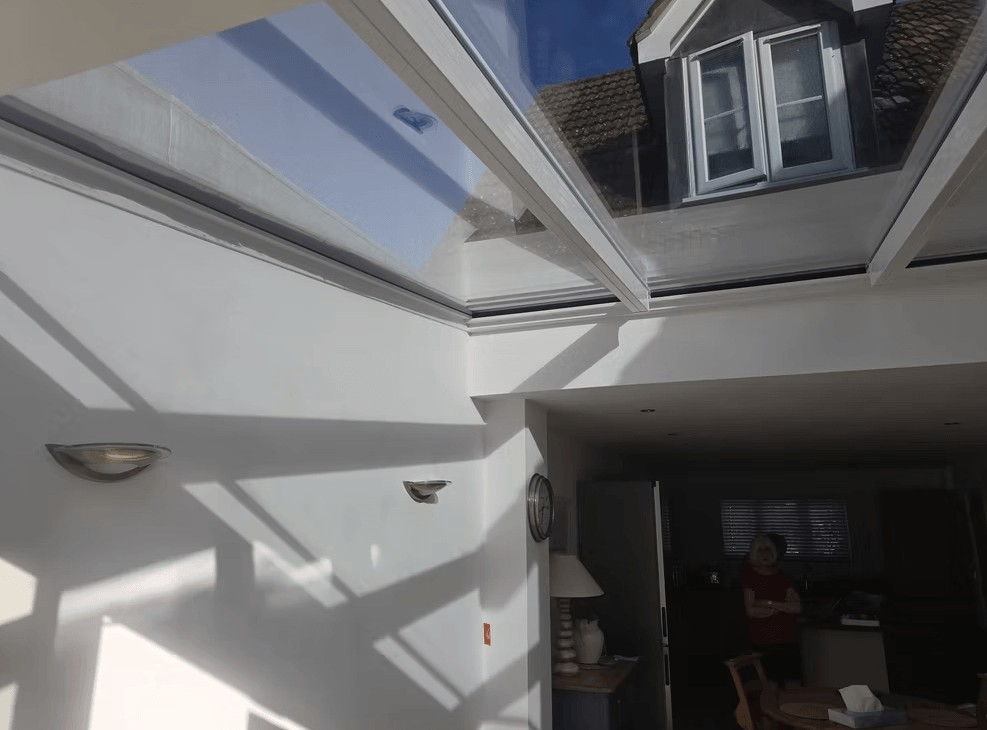The Window & Conservatory Centre Ltd | Gallery