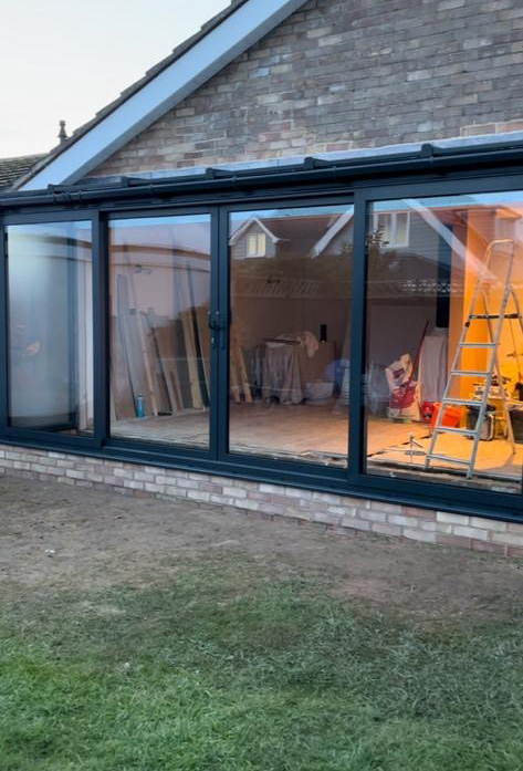 The Window & Conservatory Centre Ltd | Gallery