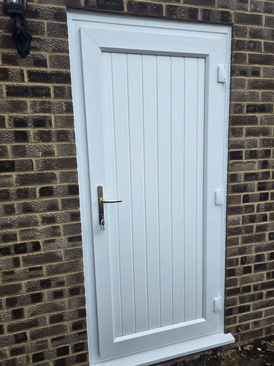 The Window & Conservatory Centre Ltd | Gallery