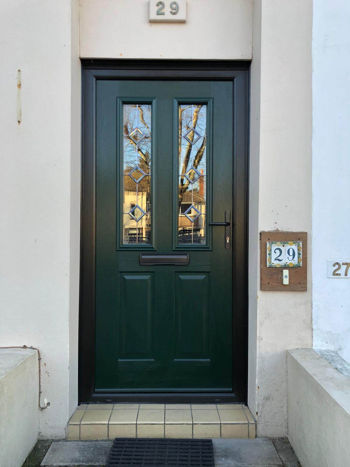 The Window & Conservatory Centre Ltd | Gallery