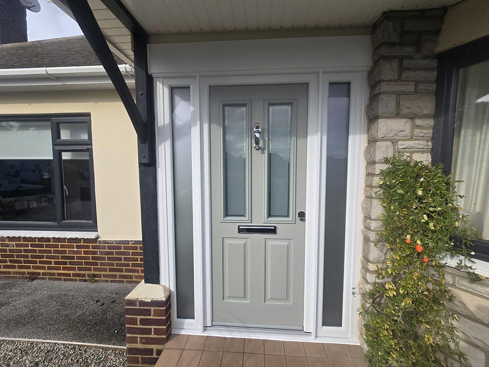 The Window & Conservatory Centre Ltd | Gallery