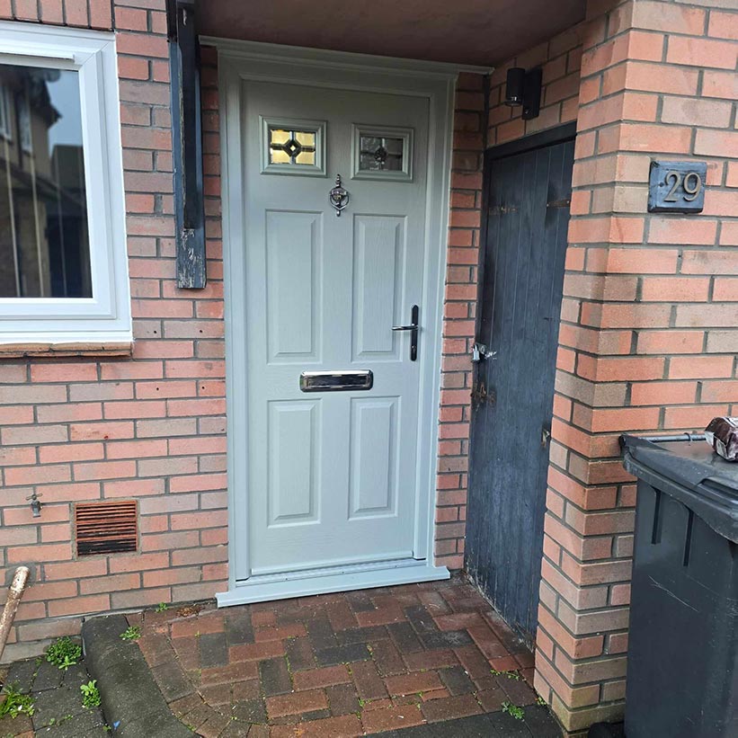The Window & Conservatory Centre Ltd | Gallery