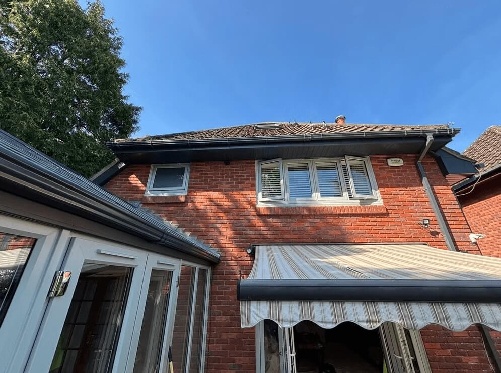 The Window & Conservatory Centre Ltd | Gallery