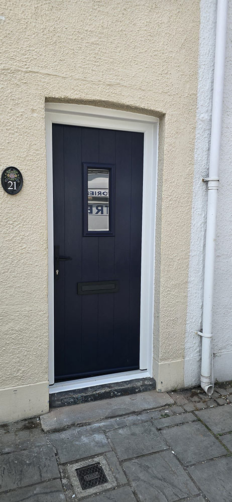 The Window & Conservatory Centre Ltd | Gallery