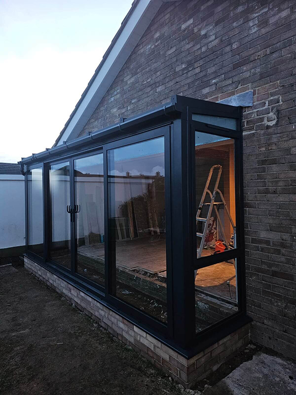 The Window & Conservatory Centre Ltd | Gallery