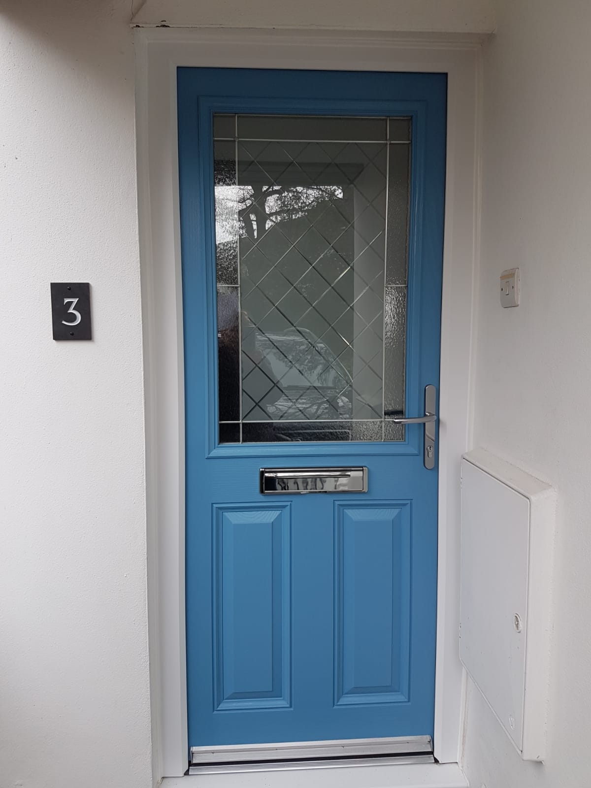 The Window & Conservatory Centre Ltd | Gallery