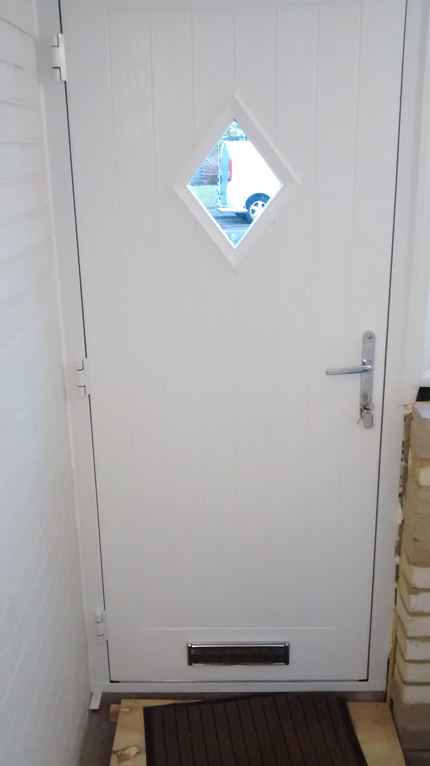 The Window & Conservatory Centre Ltd | Gallery