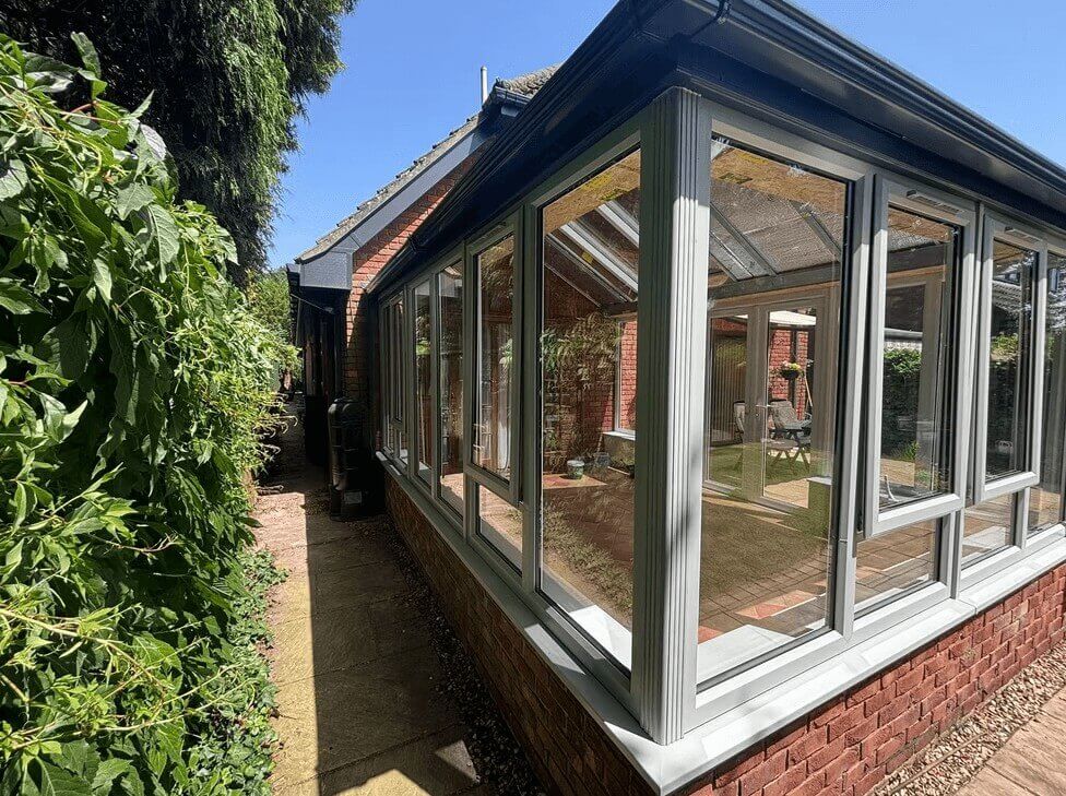 The Window & Conservatory Centre Ltd | Gallery