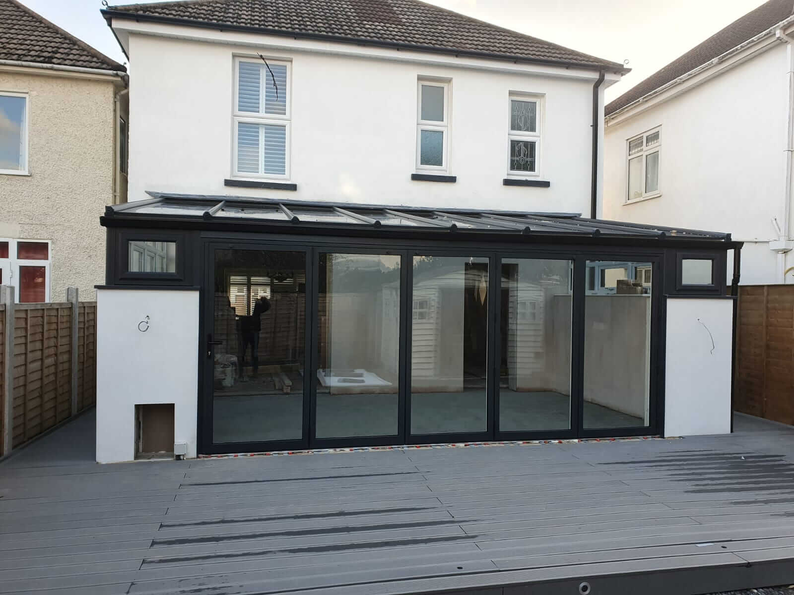The Window & Conservatory Centre Ltd | Gallery