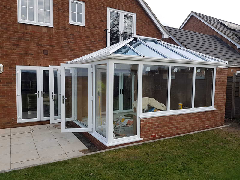 The Window & Conservatory Centre Ltd | Gallery