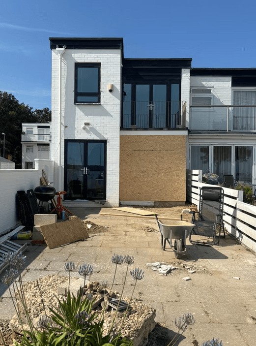 The Window & Conservatory Centre Ltd | Gallery