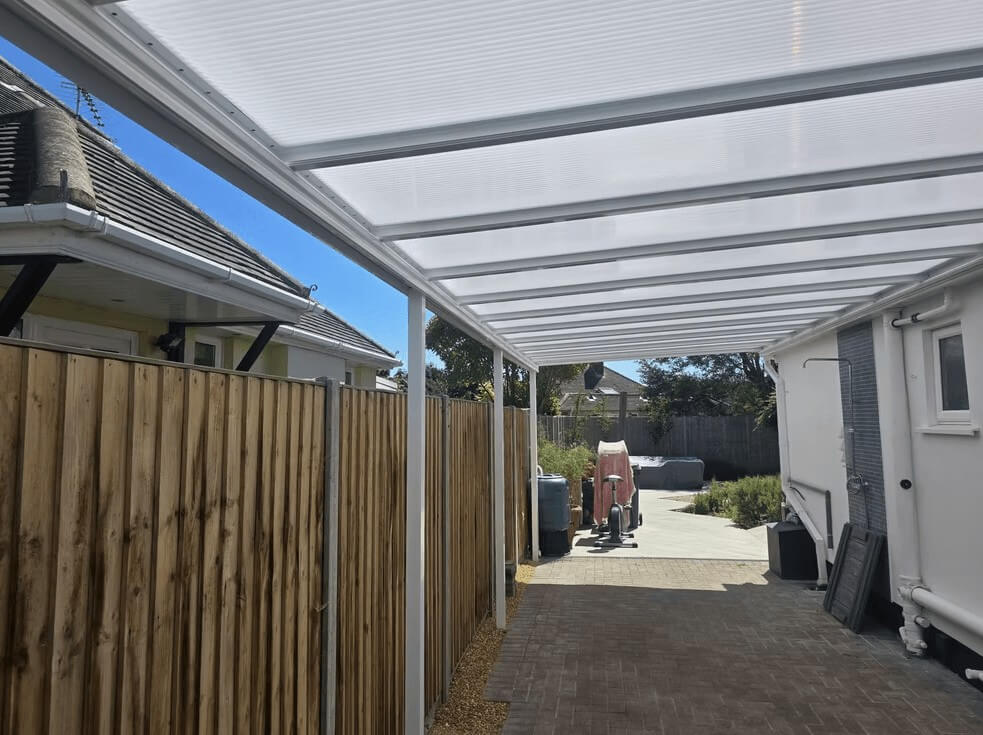The Window & Conservatory Centre Ltd | Gallery