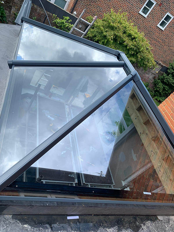The Window & Conservatory Centre Ltd | Gallery