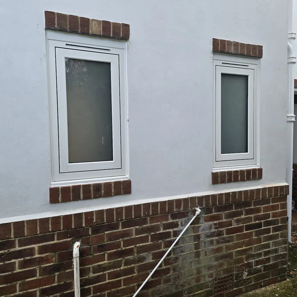 The Window & Conservatory Centre Ltd