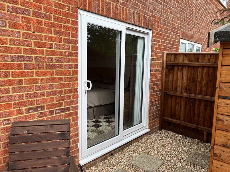 The Window & Conservatory Centre Ltd