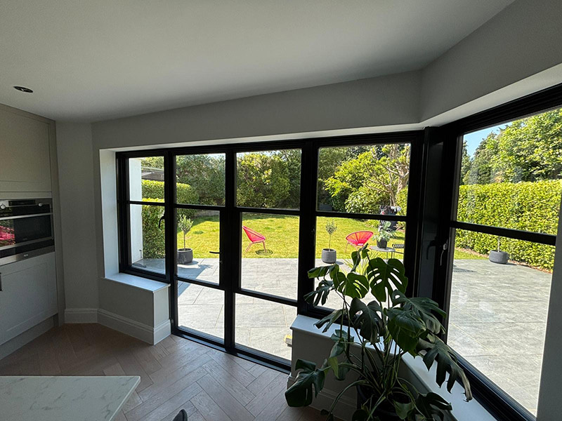 The Window & Conservatory Centre Ltd