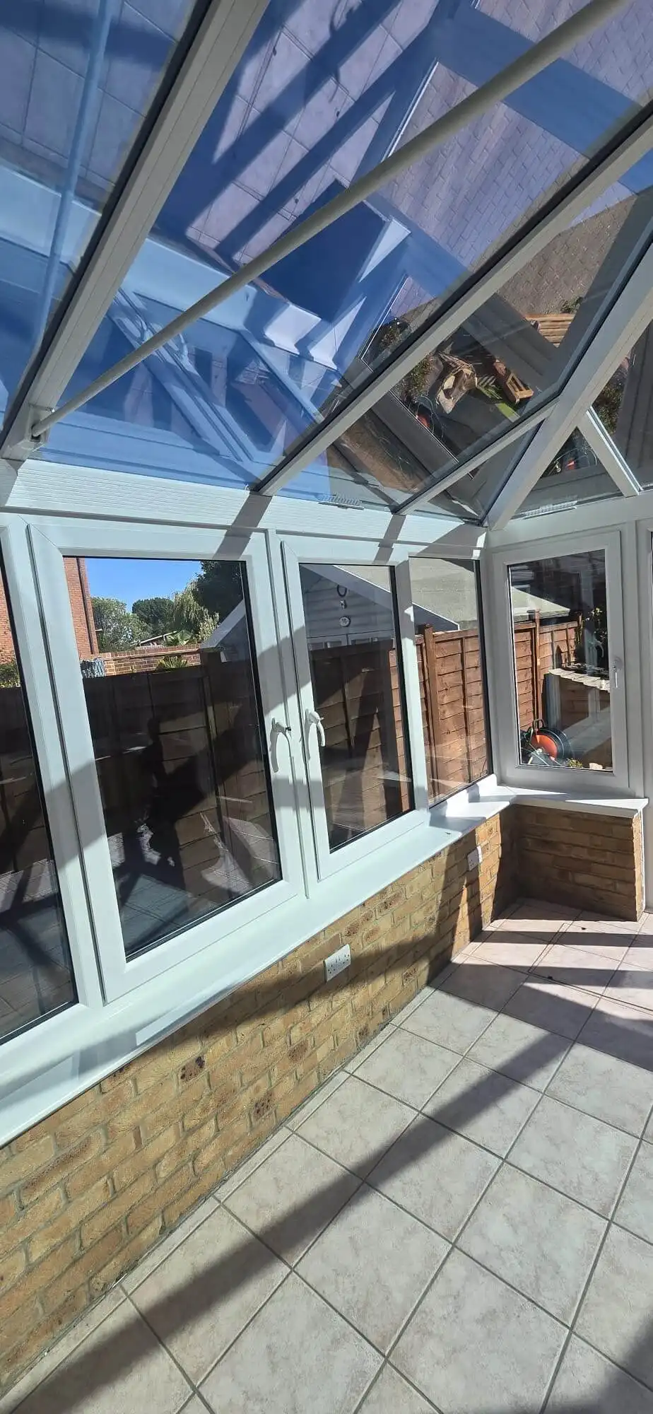 Conservatories | The Window & Conservatory Centre Ltd