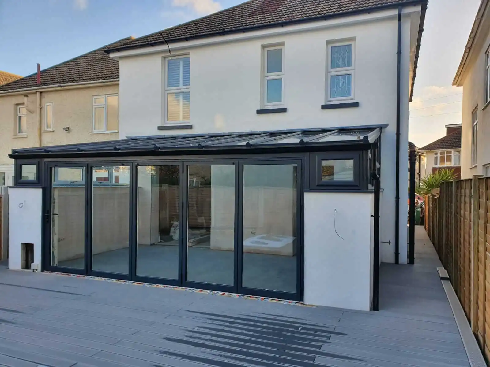 Conservatories | The Window & Conservatory Centre Ltd