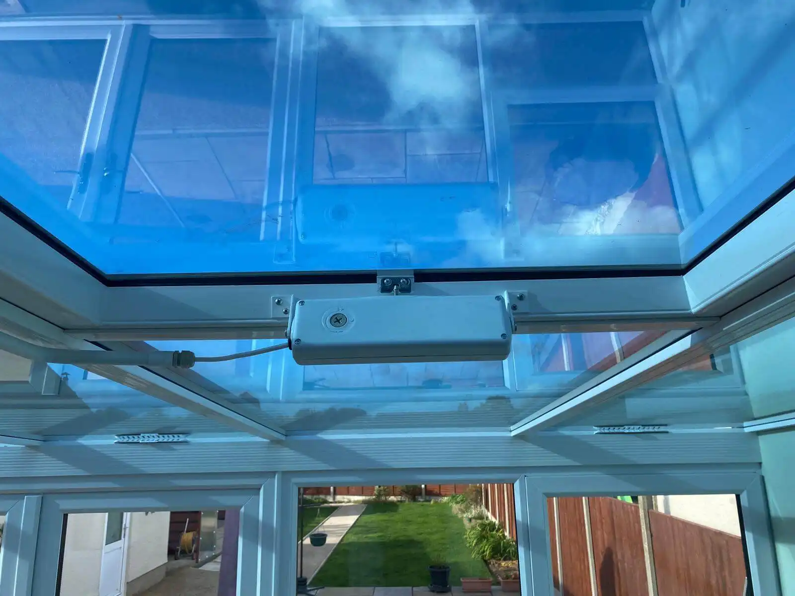 Conservatories | The Window & Conservatory Centre Ltd