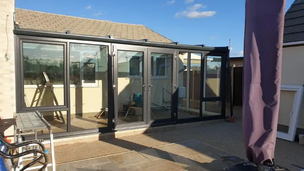 Conservatories | The Window & Conservatory Centre Ltd