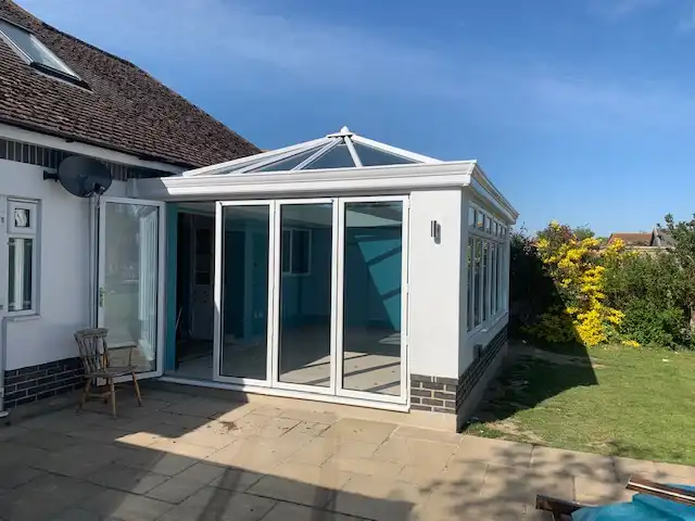 Conservatories | The Window & Conservatory Centre Ltd