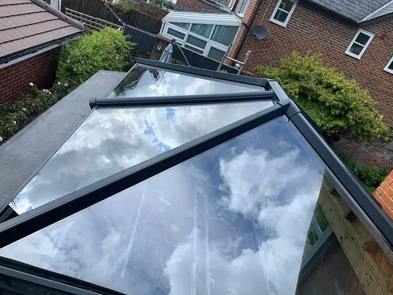 Conservatories | The Window & Conservatory Centre Ltd