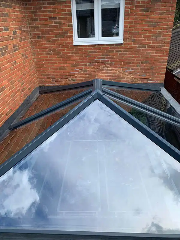 The Window & Conservatory Centre Ltd