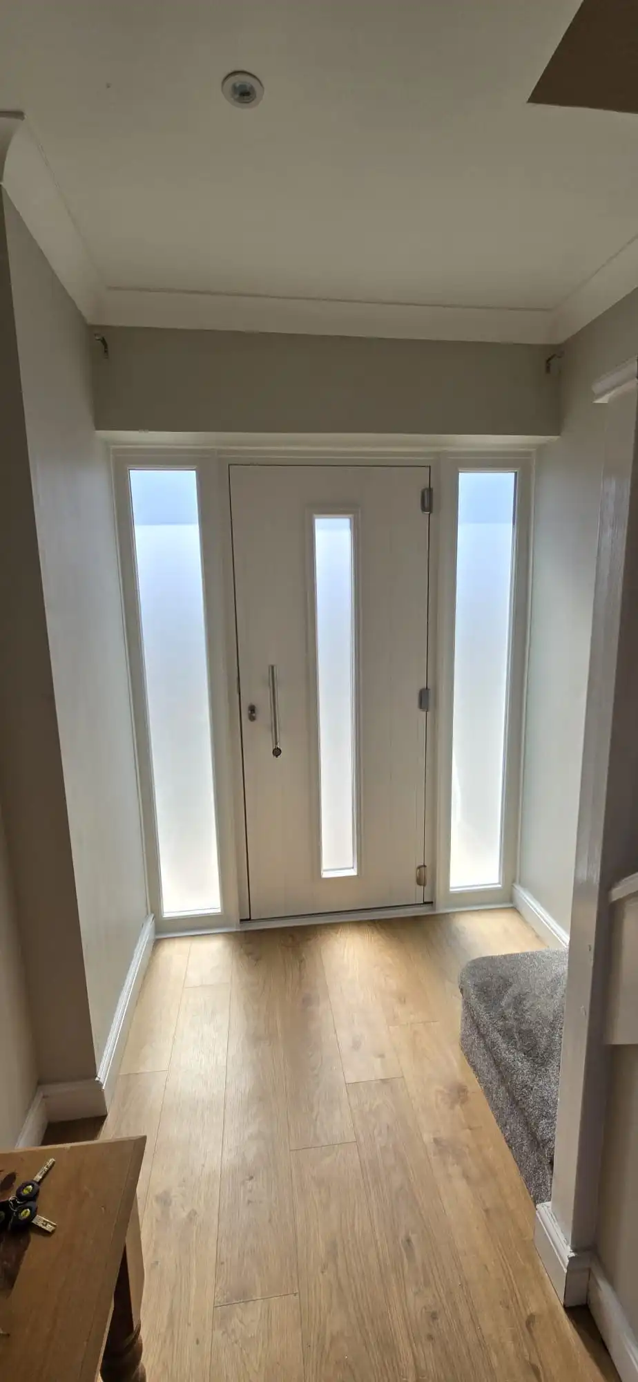 Composite Doors | The Window & Conservatory Centre Ltd
