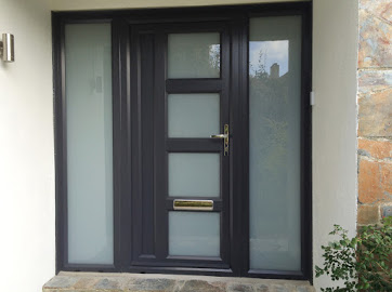 The Window & Conservatory Centre Ltd