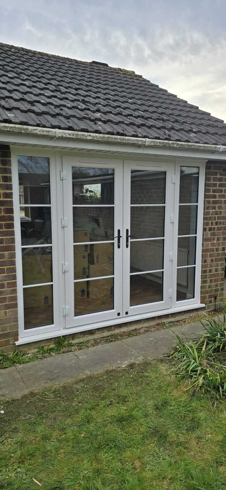 The Window & Conservatory Centre Ltd