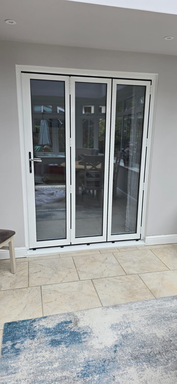 The Window & Conservatory Centre Ltd
