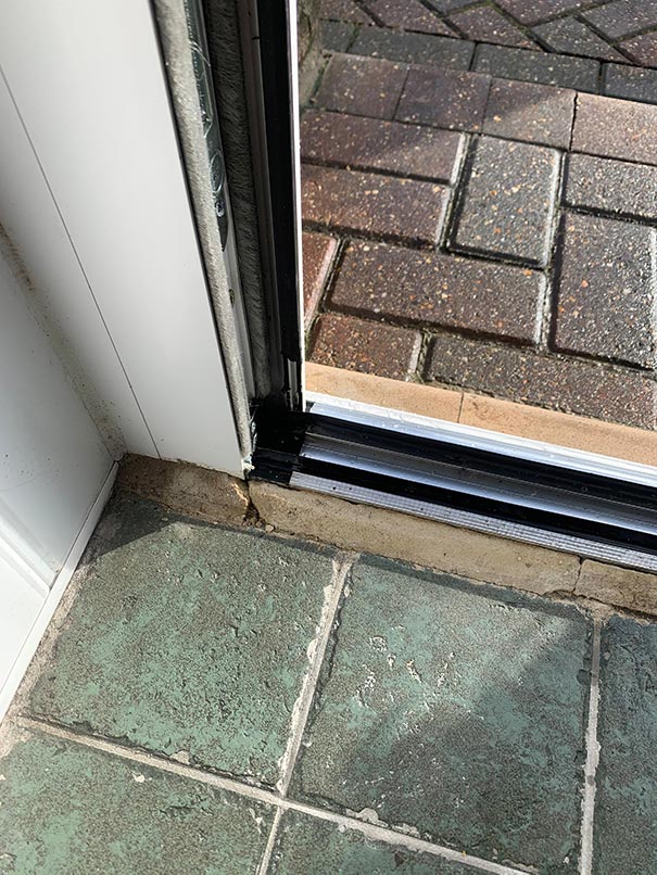The Window & Conservatory Centre Ltd