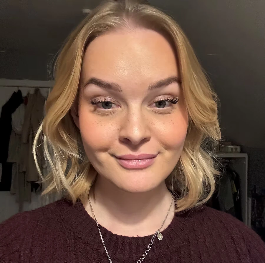 Hannah Whitaker
