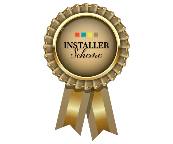Residence Collection Authorised Installer