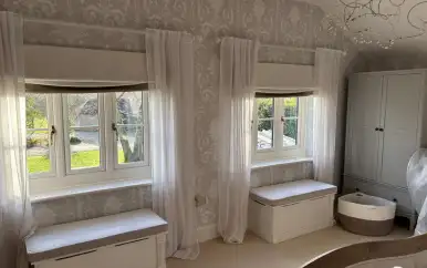 The Window & Conservatory Centre Ltd