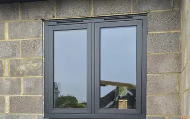 The Window & Conservatory Centre Ltd