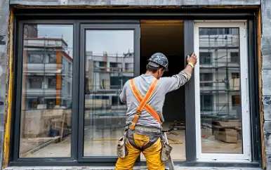 The Window & Conservatory Centre Ltd
