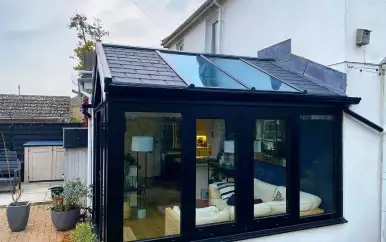 The Window & Conservatory Centre Ltd