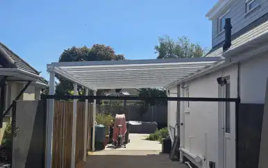 The Window & Conservatory Centre Ltd