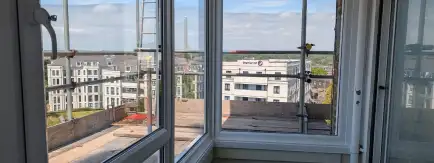 The Window & Conservatory Centre Ltd