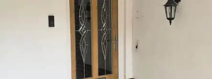 The Window & Conservatory Centre Ltd