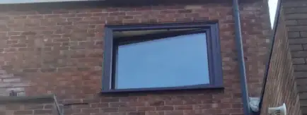 The Window & Conservatory Centre Ltd