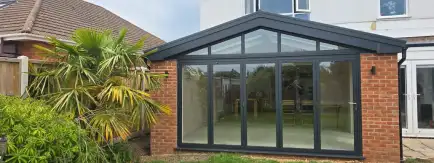 The Window & Conservatory Centre Ltd