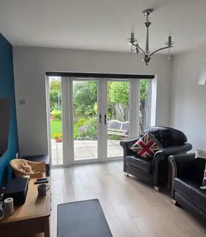The Window & Conservatory Centre Ltd