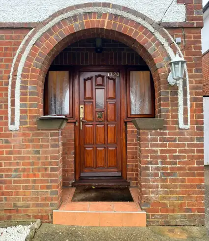 The Window & Conservatory Centre Ltd
