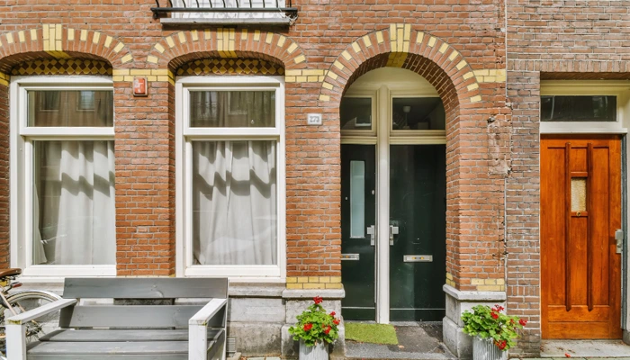 UPVC windows and doors