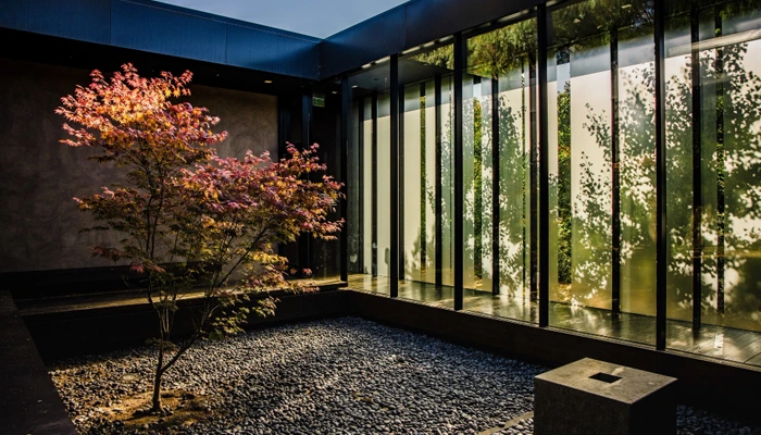 UPVC windows and doors